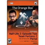 Half Life 2: The Orange Box  – Hledejceny.cz