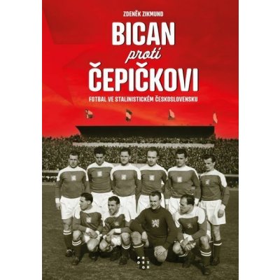 Bican proti Čepičkovi