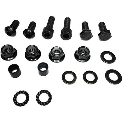 KAPPA sada šroubů do kryty motoru RP2119K – Sleviste.cz