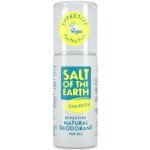 Ostatní Salt of the Earth - Krystalový pánský deodorant ve spreji 100 ml