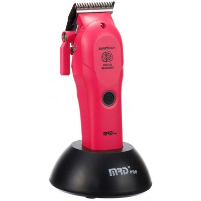 MRD Pro Precision clipper HC-3969ST Pink – Zbozi.Blesk.cz