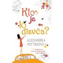 Kto je to dievča? - Alexandra Potterová