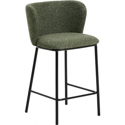 Kave Home Ciselia 65 cm Zelená – Zbozi.Blesk.cz