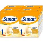 Sunar 1 Complex 4 x 600 g – Zboží Dáma