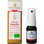 Ballot-Flurin BIO Osvěžovač dechu ve spreji 15 ml – Zboží Dáma