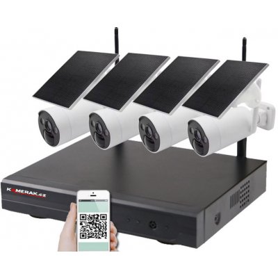 KAMERAK.cz WIP4-210B – Sleviste.cz