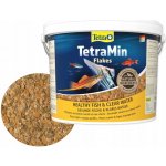 Tetra Min 10 l – Hledejceny.cz