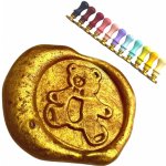 Artmagico Pečetidlo motiv Medvídek – Zboží Dáma