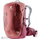 Deuter Trans Alpine SL 28l červená