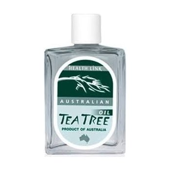 Health Link Tea Tree Oil čajovníkový olej 15 ml