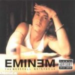 Eminem - Marshall Mathers LP CD – Hledejceny.cz