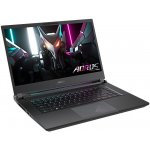 Gigabyte Aorus 15 BSF-73EE754SH – Hledejceny.cz