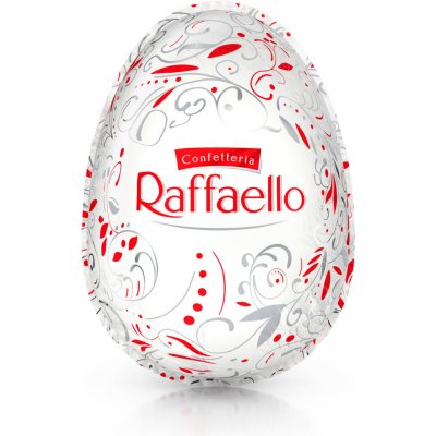 Ferrero Raffaello Vejce 100 g – Zboží Dáma