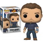 Funko Pop! Jurassic World Dominion Owen Grady Movies 1208 – Hledejceny.cz