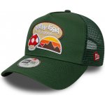 NEW ERA 940K Af trucker outdoor YOUTH – Zboží Mobilmania