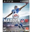 Madden NFL 16