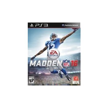 Madden NFL 16