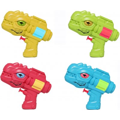 Wiky Vodní pistole dinosaurus 14 cm – Zboží Mobilmania