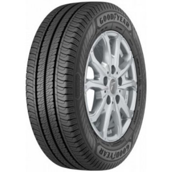 Goodyear EfficientGrip Cargo 2 215/65 R16 106/102T