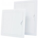 MIKAWI 66-0367 revizní dvířka 350 x 350 mm – Sleviste.cz