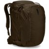 Cestovní taška a batoh Thule Landmark TLPM260 Deep Khaki 60 l