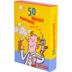 Mindok 50 Báječných experimentů – Zboží Mobilmania
