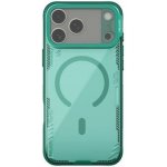 Nillkin Iceblade Prop Magnetic Kryt pro Apple iPhone 17 Pro Max Green – Zboží Mobilmania