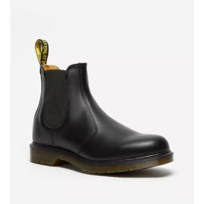 Dr. Martens 2976 11853001 černé – Zboží Mobilmania