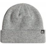 QuikSilver Routine medium grey heather – Hledejceny.cz