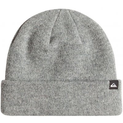 QuikSilver Routine medium grey heather – Hledejceny.cz