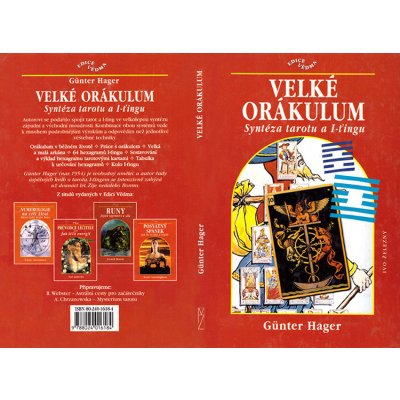 HAGER Günter - Velké Orákulum