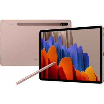 Samsung Galaxy Tab S7 Wi-Fi 128GB SM-T870NZNAEUE od 18 990 Kč