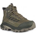 Merrell Moab Speed 2 Thermo Mid Wp J038413 olive – Sleviste.cz