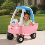 Little Tikes autíčko Cozy Coupe Princess – Hledejceny.cz