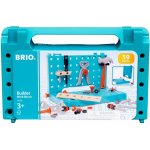 Brio Bulder pracovní stůl s nářadím – Sleviste.cz