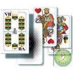 Bonaparte Mariáš mini: dvouhlavý – Zboží Mobilmania