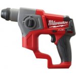 Milwaukee M12 CH-0 – Zboží Mobilmania