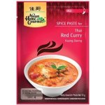 Asian Home Gourmet Kaang Daeng červená kari pasta 50 g