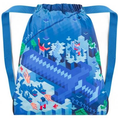 Bagmaster alfa 21 b blue green – Hledejceny.cz