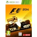 F1 2014 – Zboží Živě
