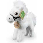 Eco-Friendly kůň bílý 20 cm – Hledejceny.cz