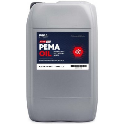 Pema Oil HV 46 20 l – Sleviste.cz