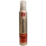 Wella Wellaflex Heat Creations pěnové tužidlo 200 ml – Zboží Mobilmania