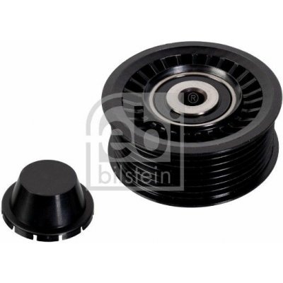 Vratná/vodicí kladka, klínový žebrový řemen FEBI BILSTEIN 49367 – Sleviste.cz