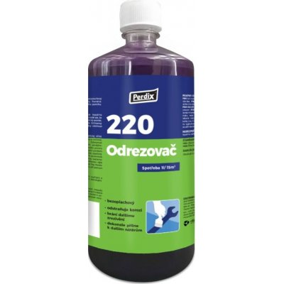 Perdix – 220 Odrezovač 5 l – Hledejceny.cz