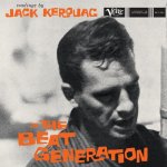 Jack Kerouac Readings By Jack Kerouac On The Beat Generation LP – Sleviste.cz