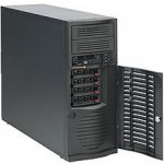 Supermicro CSE-733E-500B – Zboží Mobilmania