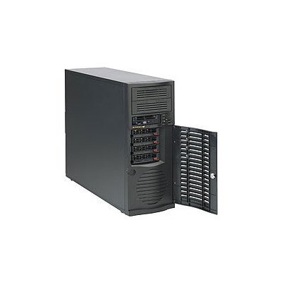 Supermicro CSE-733E-500B – Zboží Živě