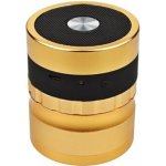 Dreamliner Alu Drtička tabáku Speaker Gold – Zboží Mobilmania