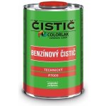 BENZÍNOVÝ ČISTIČ 700ml – HobbyKompas.cz